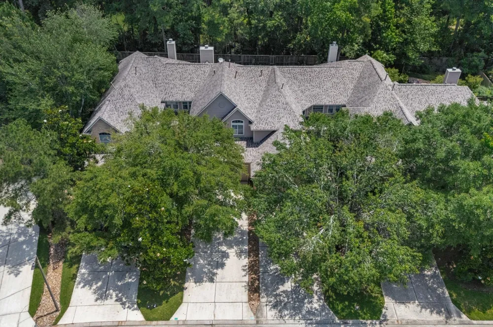 97 E Greenhill Terrace Place The Woodlands, TX 77382