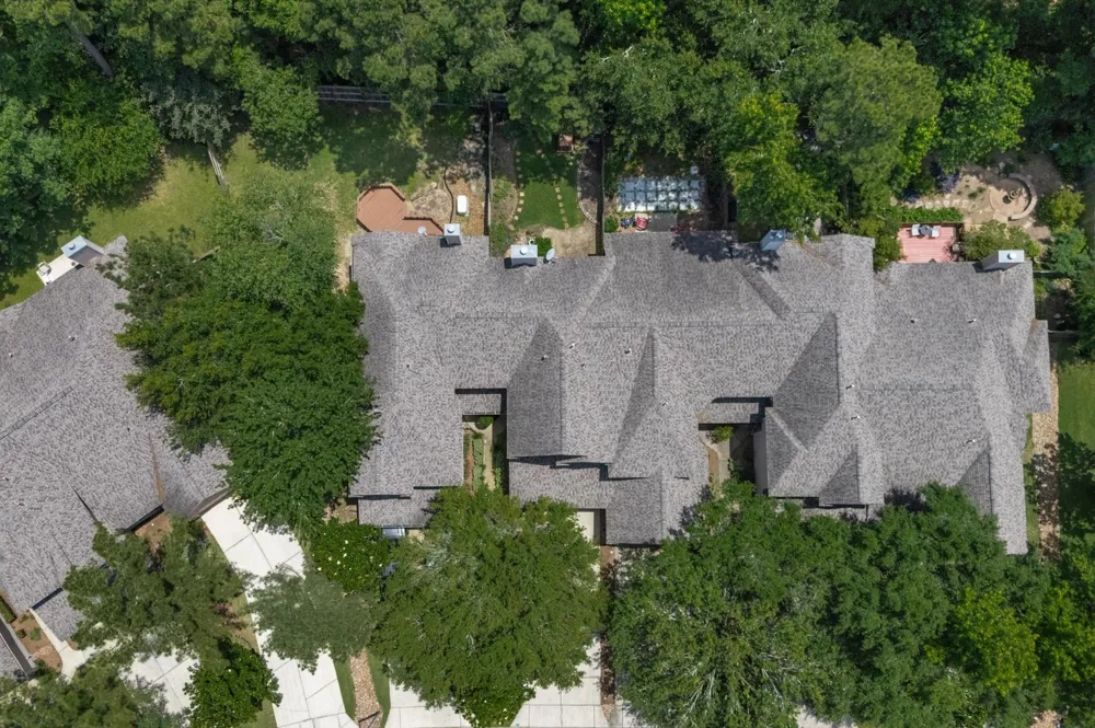 97 E Greenhill Terrace Place The Woodlands, TX 77382