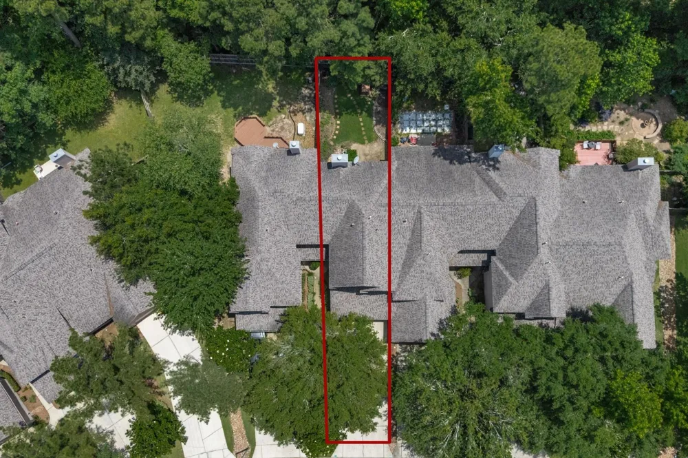 97 E Greenhill Terrace Place The Woodlands, TX 77382