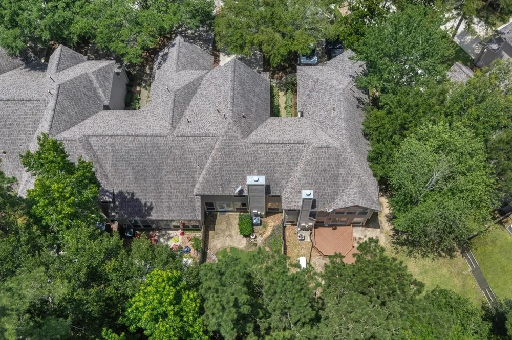 97 E Greenhill Terrace Place The Woodlands, TX 77382