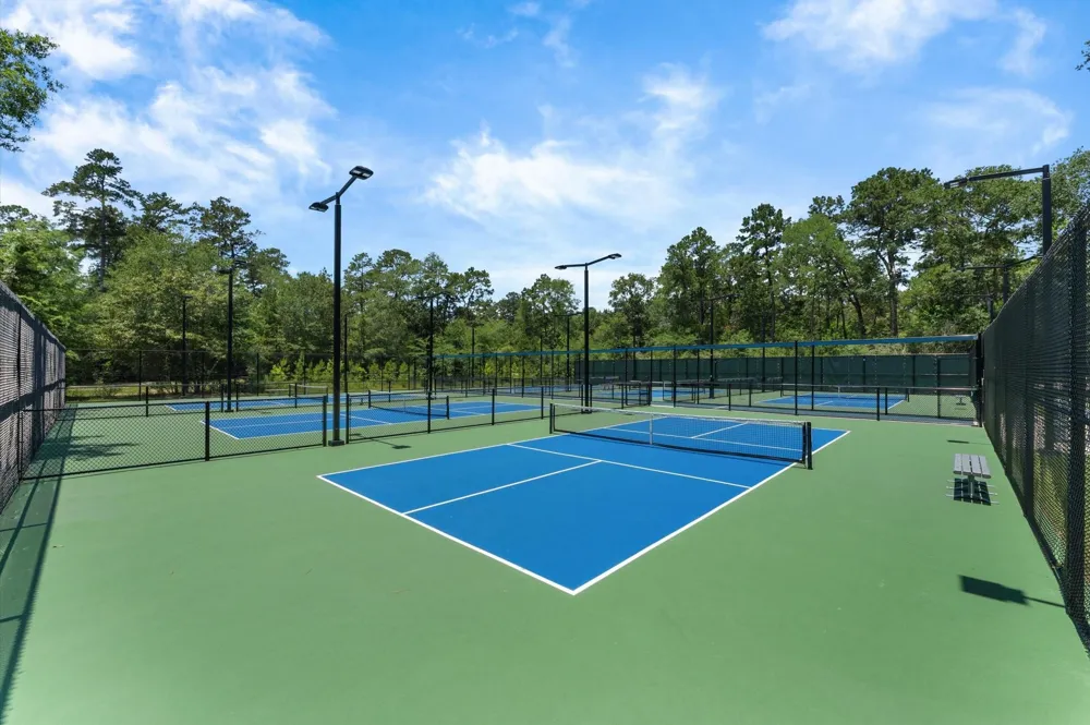 97 E Greenhill Terrace Place The Woodlands, TX 77382