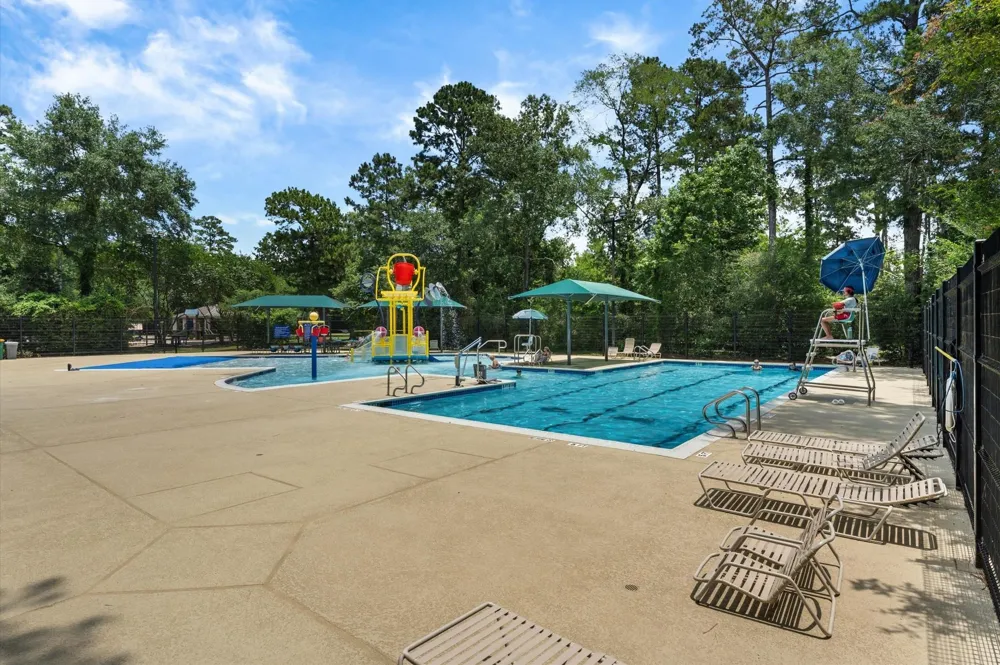 97 E Greenhill Terrace Place The Woodlands, TX 77382