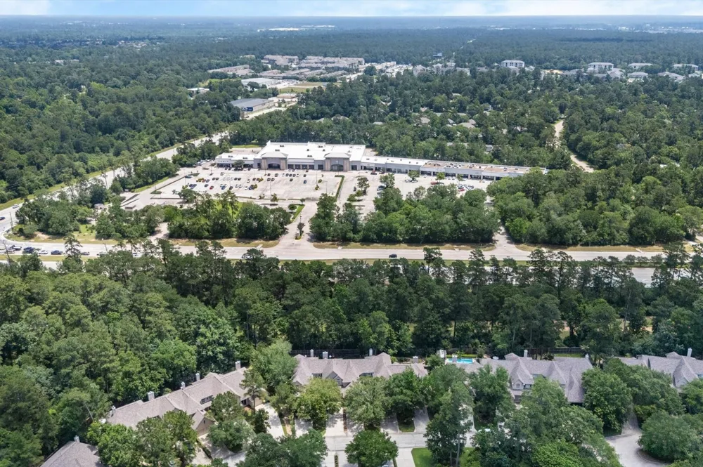 97 E Greenhill Terrace Place The Woodlands, TX 77382