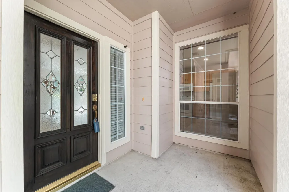 97 E Greenhill Terrace Place The Woodlands, TX 77382