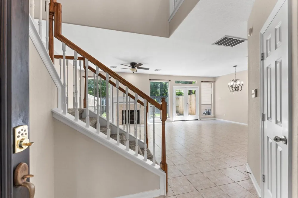 97 E Greenhill Terrace Place The Woodlands, TX 77382