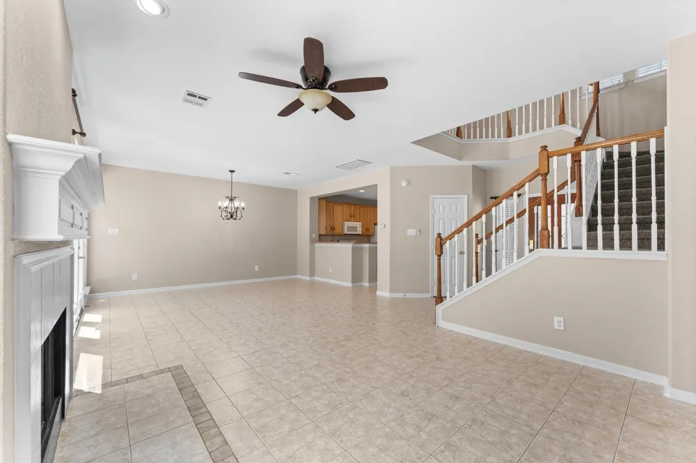 97 E Greenhill Terrace Place The Woodlands, TX 77382