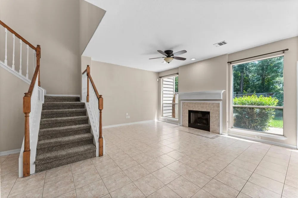 97 E Greenhill Terrace Place The Woodlands, TX 77382