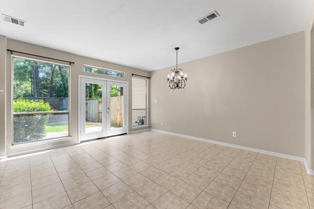 97 E Greenhill Terrace Place The Woodlands, TX 77382