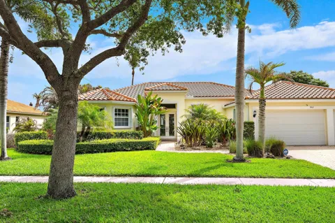 9907 SE Osprey Pointe Drive