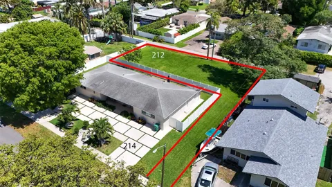 212 SE 5th Street