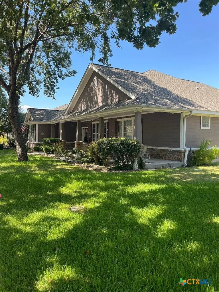 528 Jo Lynn Lane New Braunfels, TX 78130