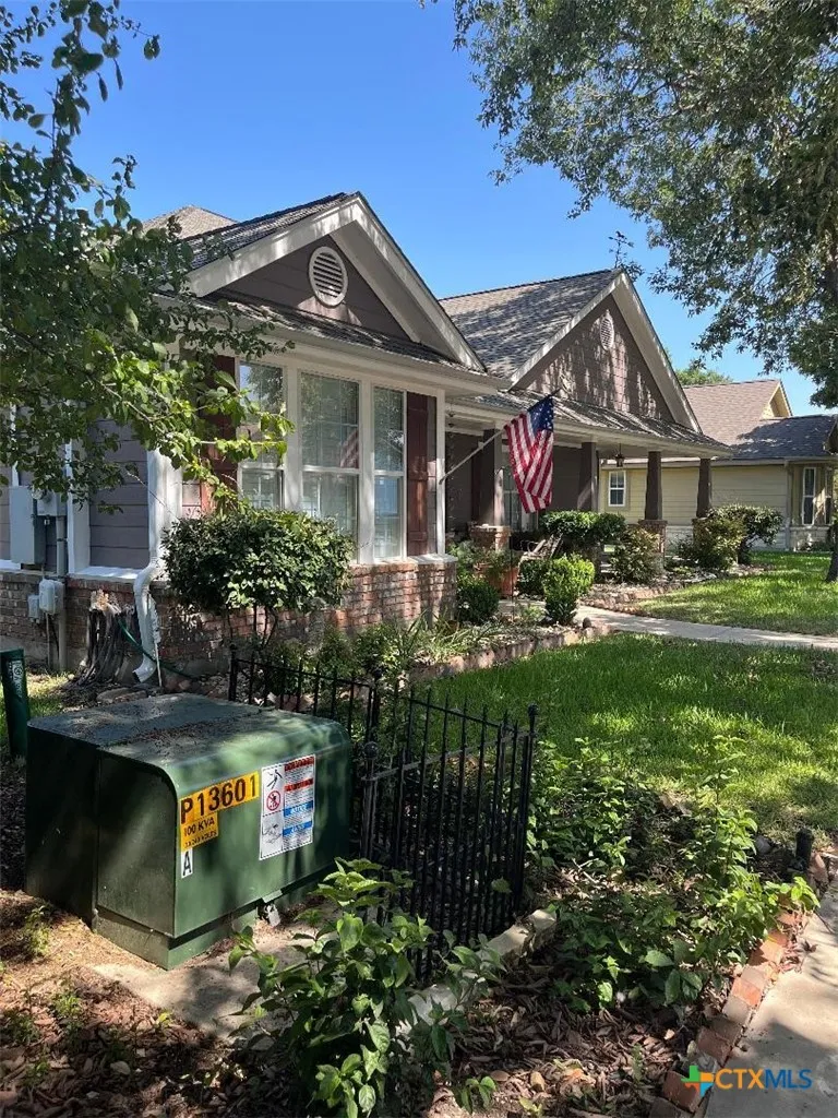 528 Jo Lynn Lane New Braunfels, TX 78130