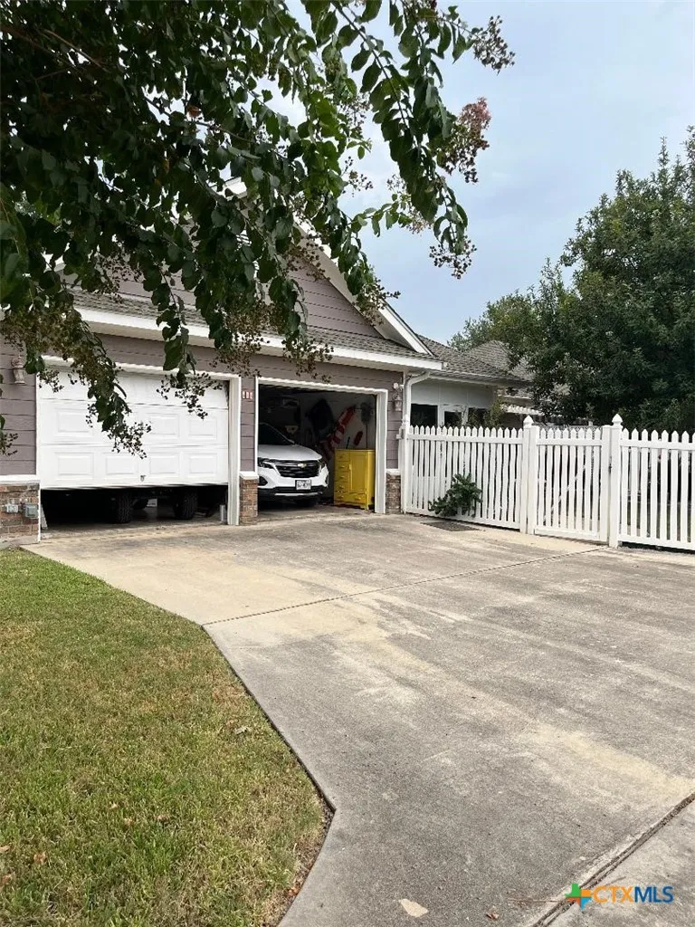 528 Jo Lynn Lane New Braunfels, TX 78130