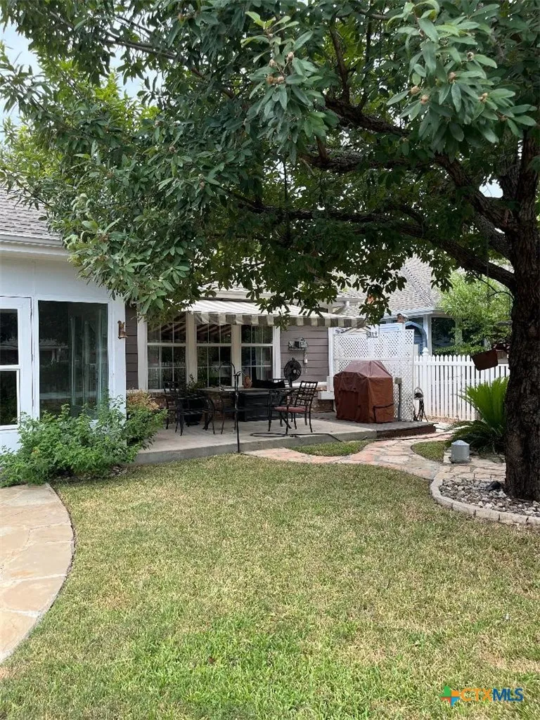 528 Jo Lynn Lane New Braunfels, TX 78130