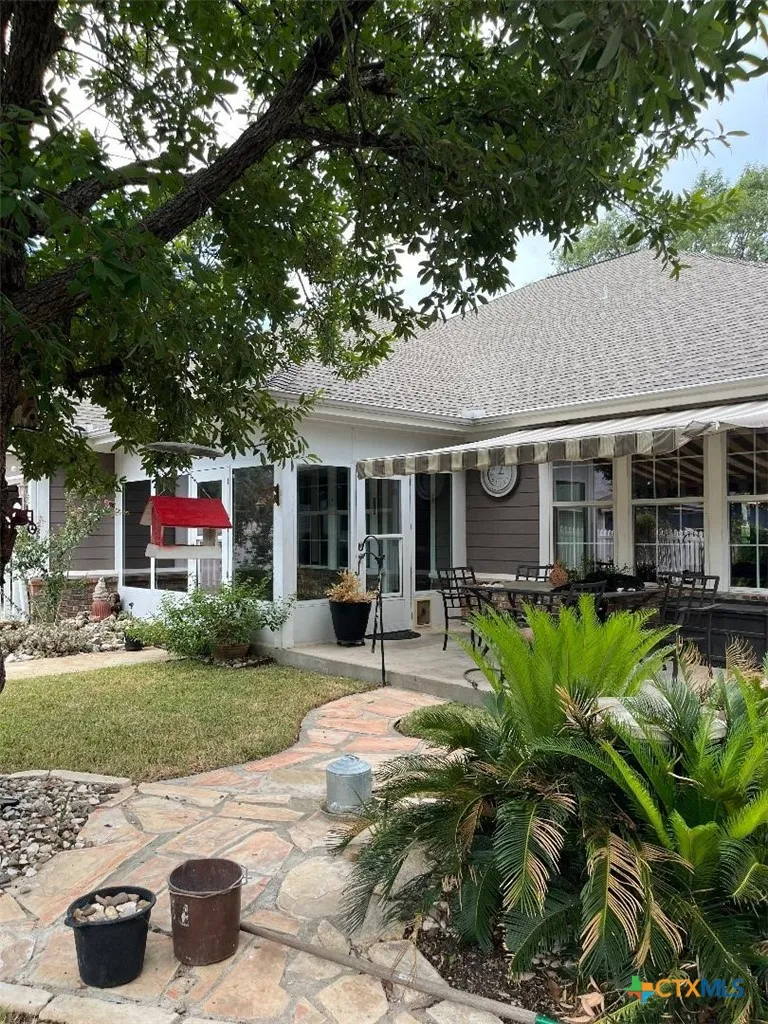 528 Jo Lynn Lane New Braunfels, TX 78130