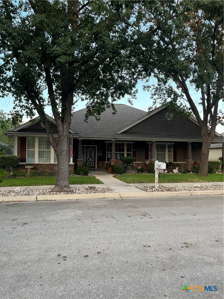 528 Jo Lynn Lane New Braunfels, TX 78130