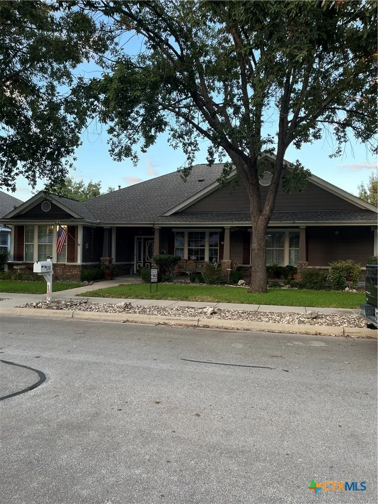 528 Jo Lynn Lane New Braunfels, TX 78130