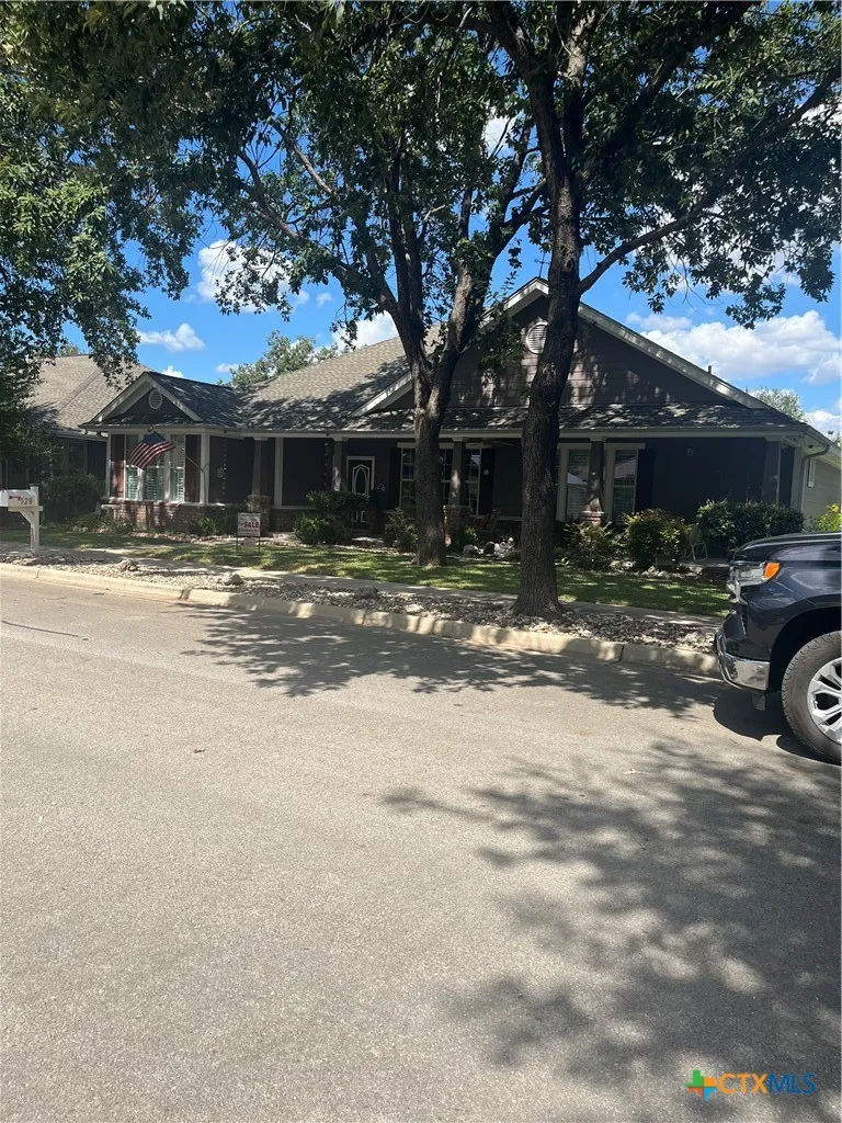 528 Jo Lynn Lane New Braunfels, TX 78130