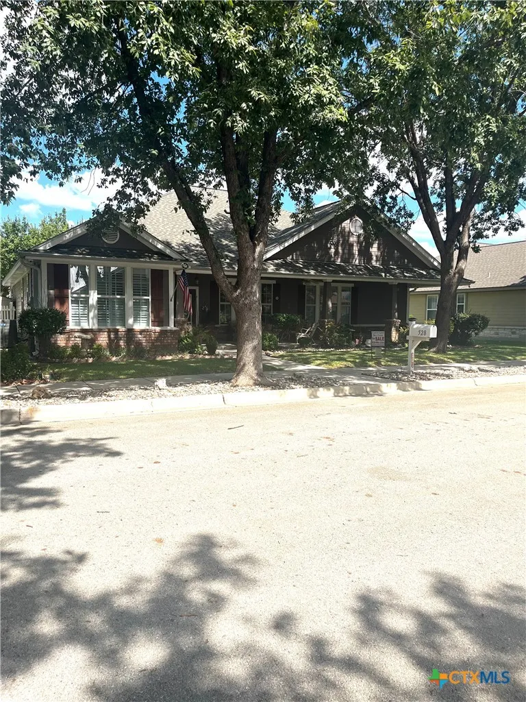 528 Jo Lynn Lane New Braunfels, TX 78130