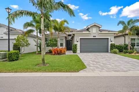 12879 Parrot Pond Road