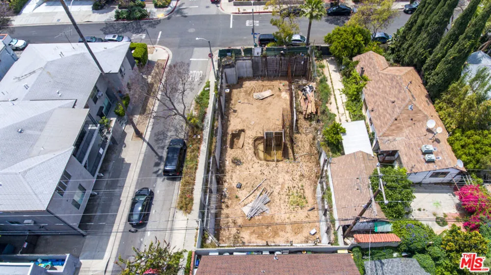1000 Gardner Street West Hollywood, CA 90046