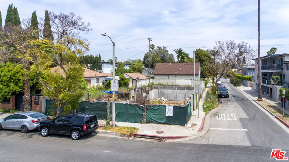 1000 Gardner Street West Hollywood, CA 90046