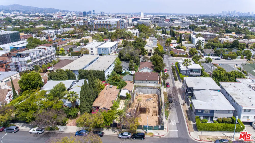 1000 Gardner Street West Hollywood, CA 90046