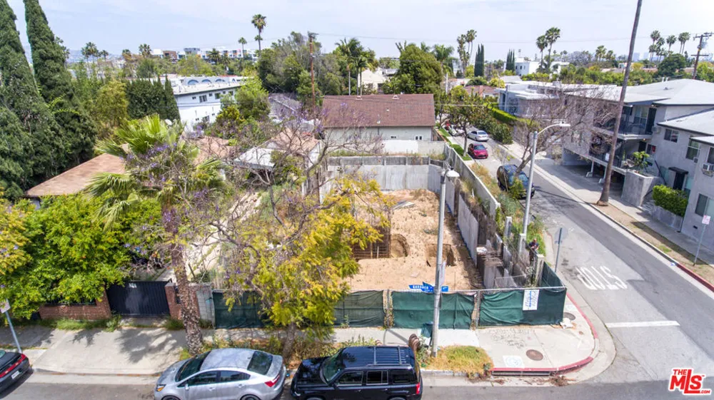 1000 Gardner Street West Hollywood, CA 90046