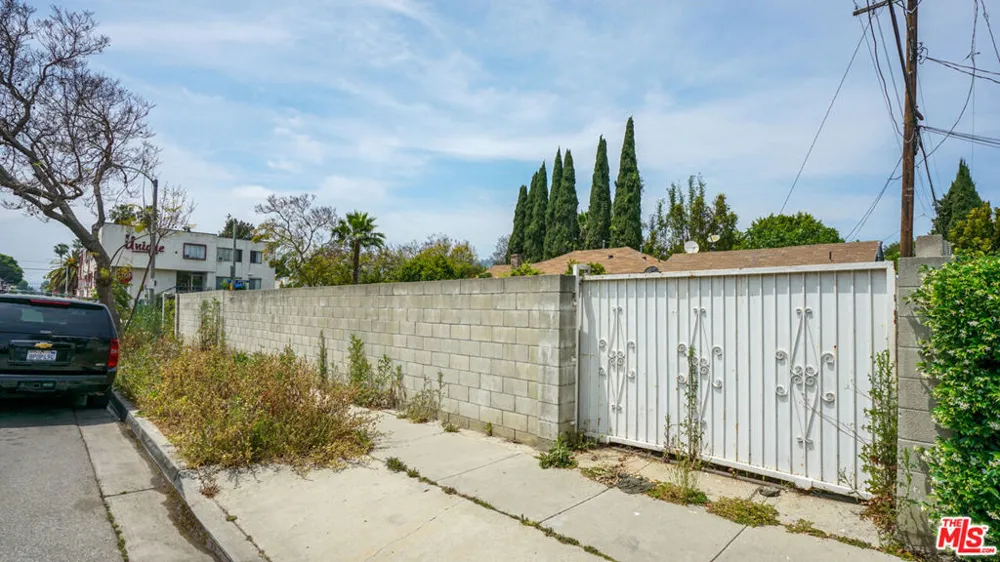 1000 Gardner Street West Hollywood, CA 90046
