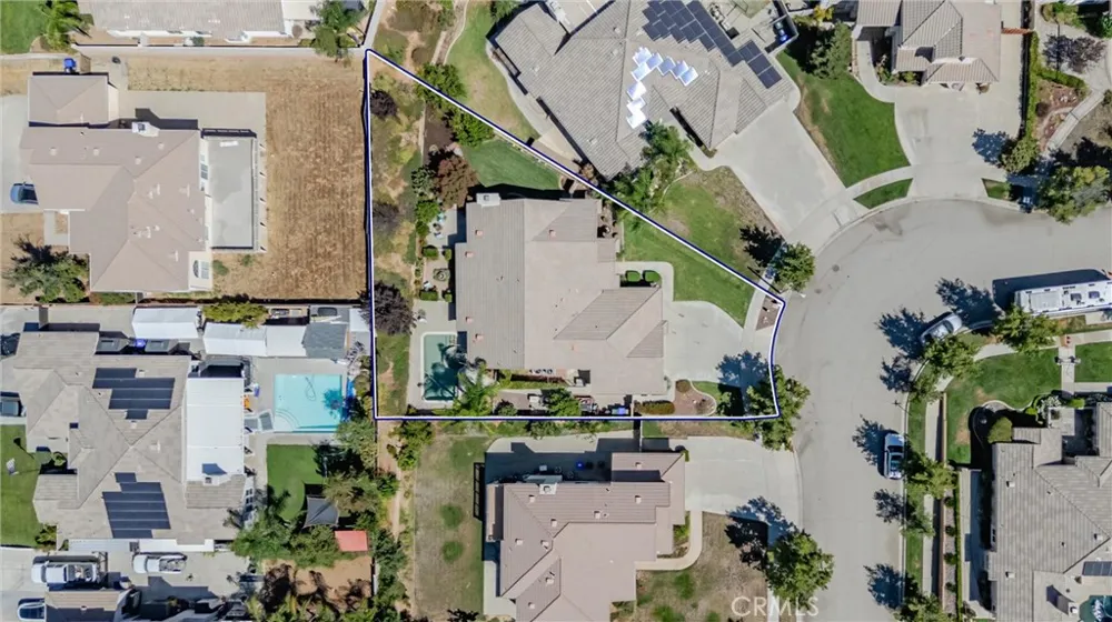 36298 Mesa Vista Place Yucaipa, CA 92399