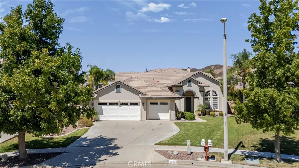 36298 Mesa Vista Place Yucaipa, CA 92399