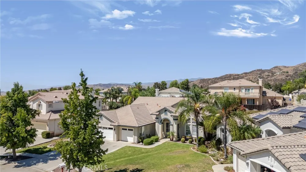 36298 Mesa Vista Place Yucaipa, CA 92399
