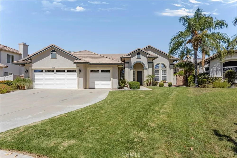 36298 Mesa Vista Place Yucaipa, CA 92399