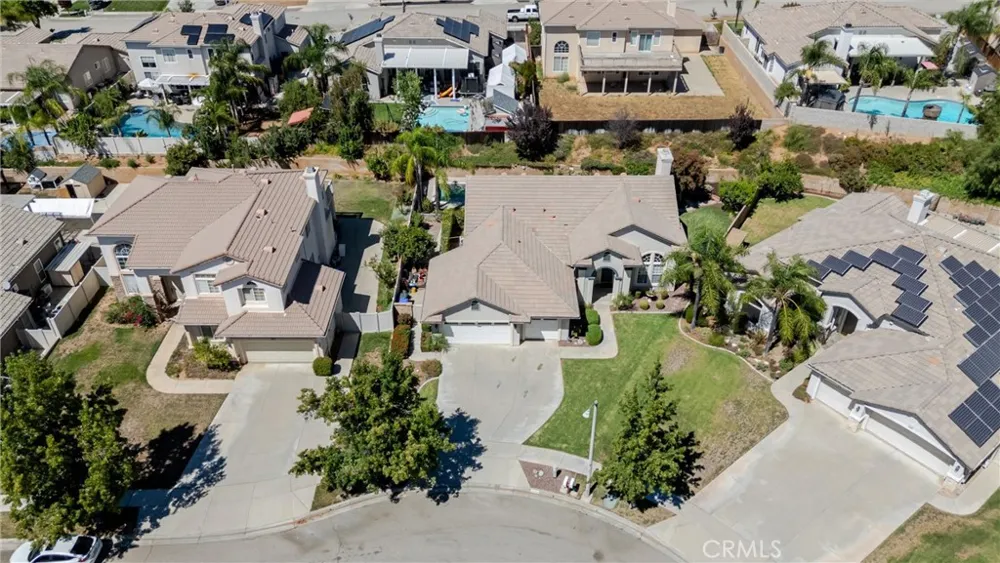36298 Mesa Vista Place Yucaipa, CA 92399