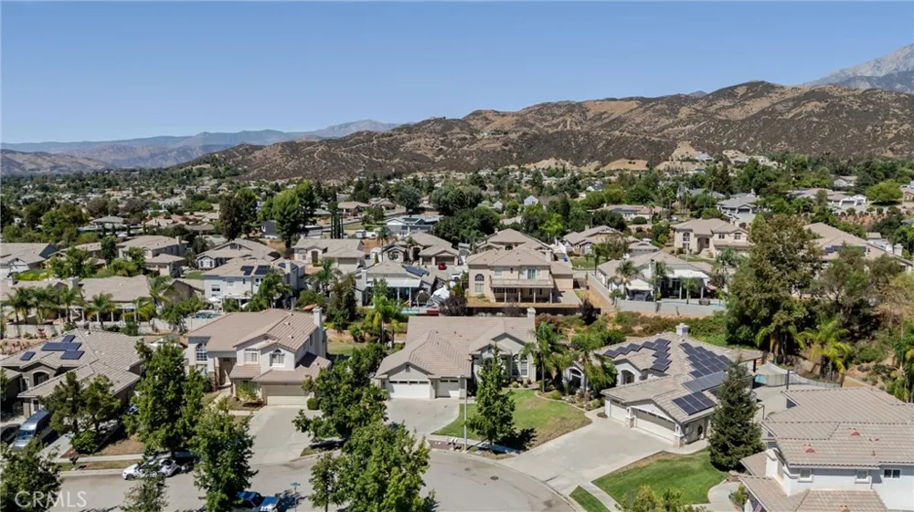 36298 Mesa Vista Place Yucaipa, CA 92399