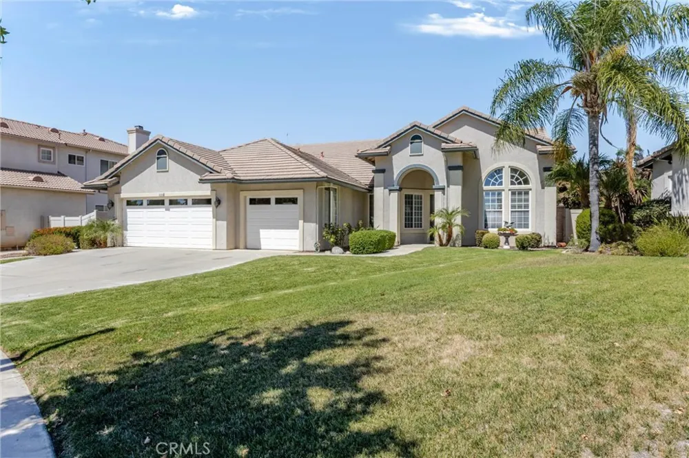 36298 Mesa Vista Place Yucaipa, CA 92399