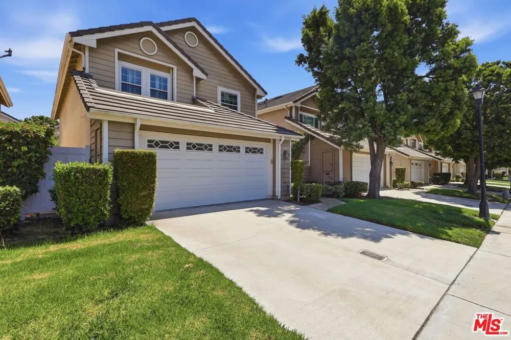 8728 Dartford Place Inglewood, CA 90305