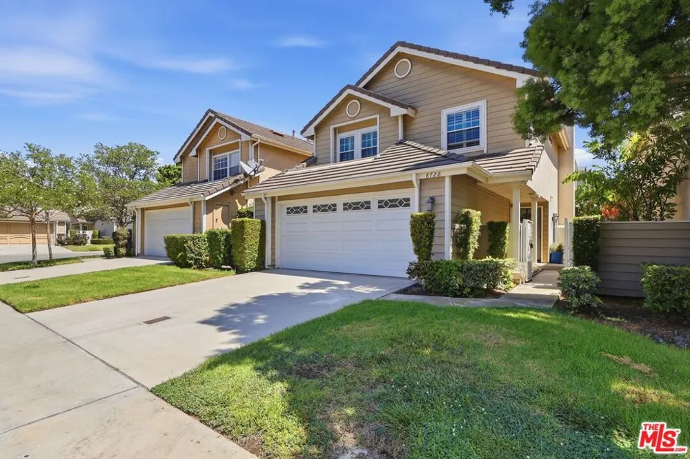 8728 Dartford Place Inglewood, CA 90305