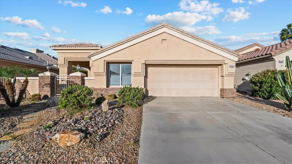 43679 Old Troon Court Indio, CA 92201