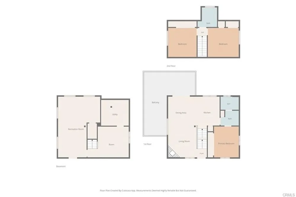 1334 St Anton Lake Arrowhead, CA 92352