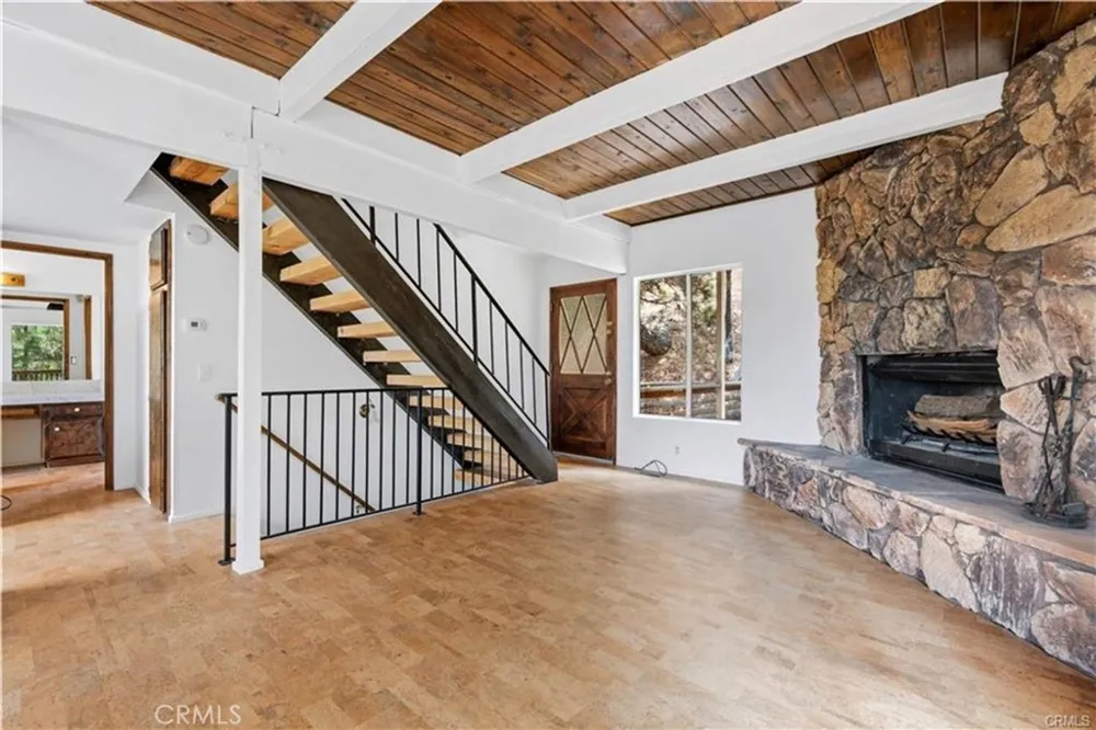 1334 St Anton Lake Arrowhead, CA 92352