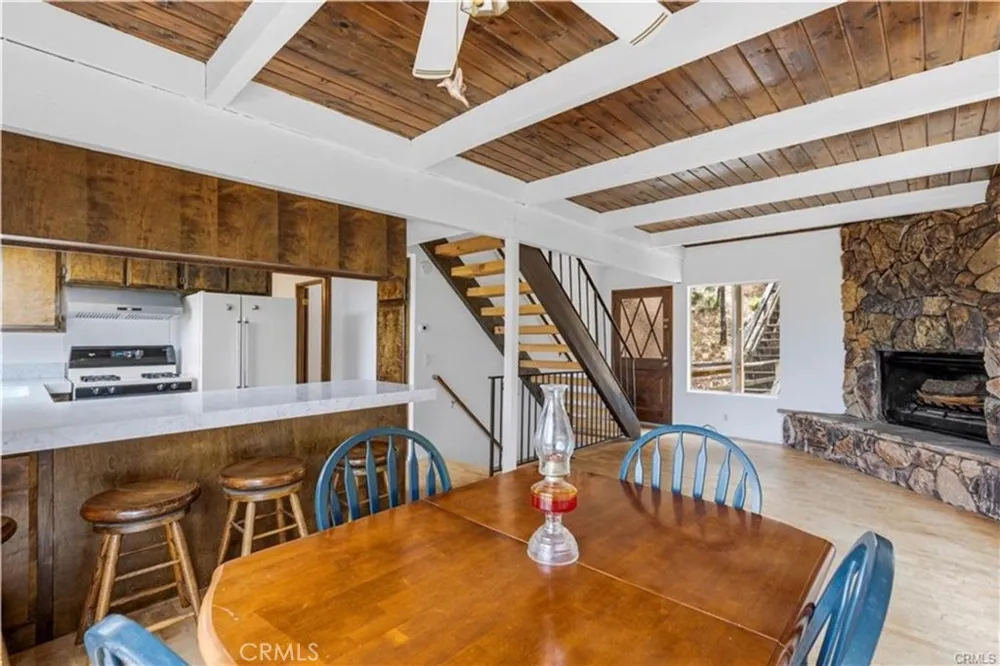 1334 St Anton Lake Arrowhead, CA 92352