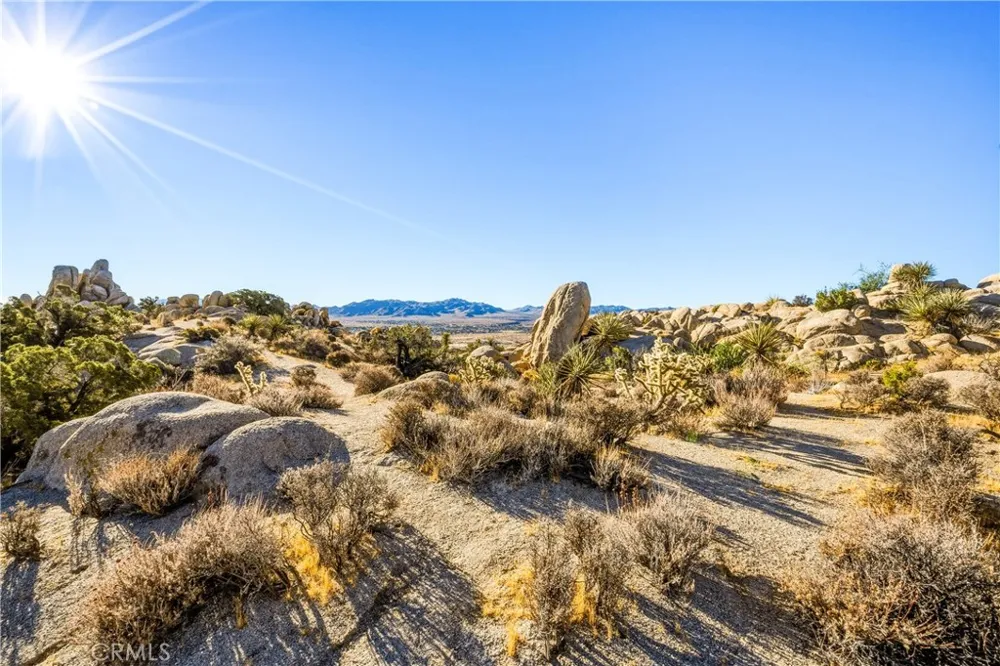 6231 Mirlo Yucca Valley, CA 92284