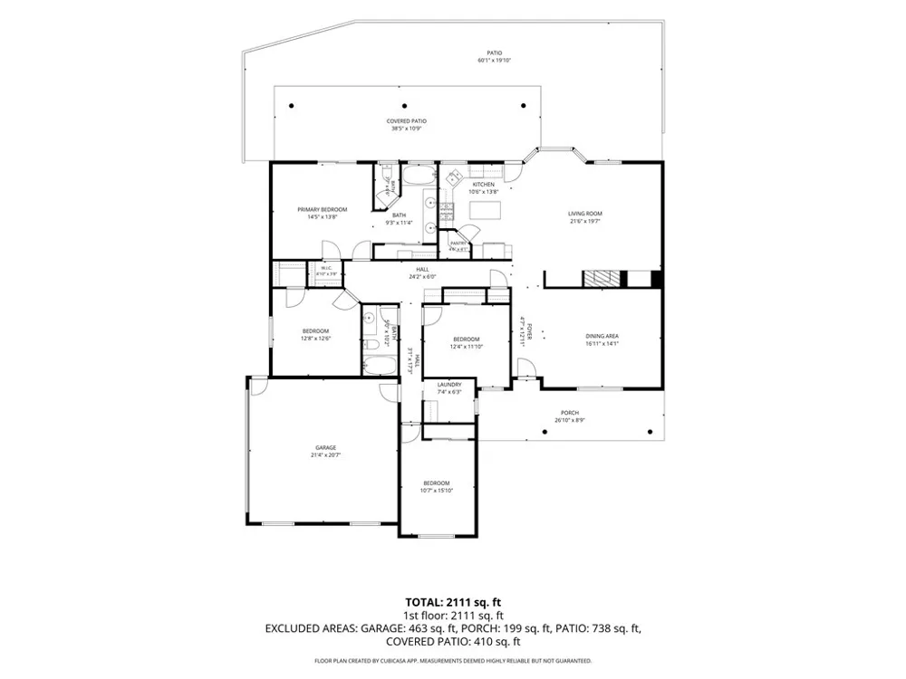 6231 Mirlo Yucca Valley, CA 92284