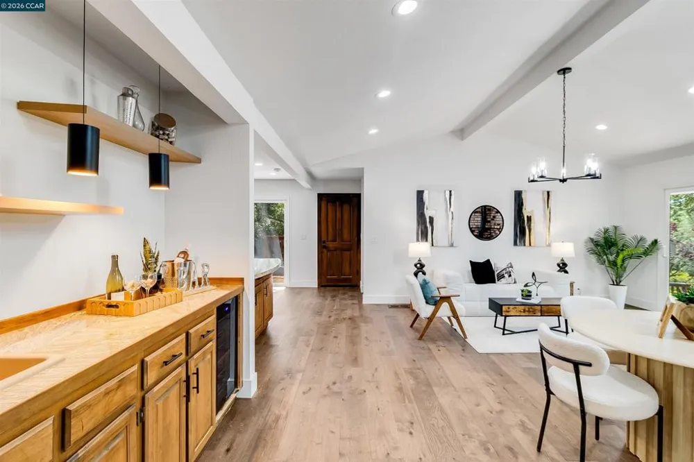 3137 Gloria Ter Lafayette, CA 94549