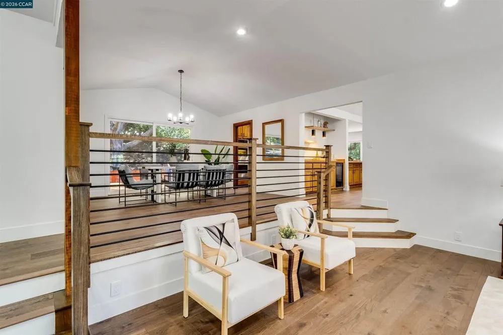 3137 Gloria Ter Lafayette, CA 94549
