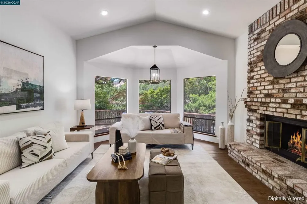 3137 Gloria Ter Lafayette, CA 94549