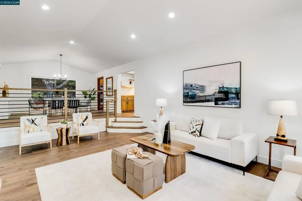 3137 Gloria Ter Lafayette, CA 94549