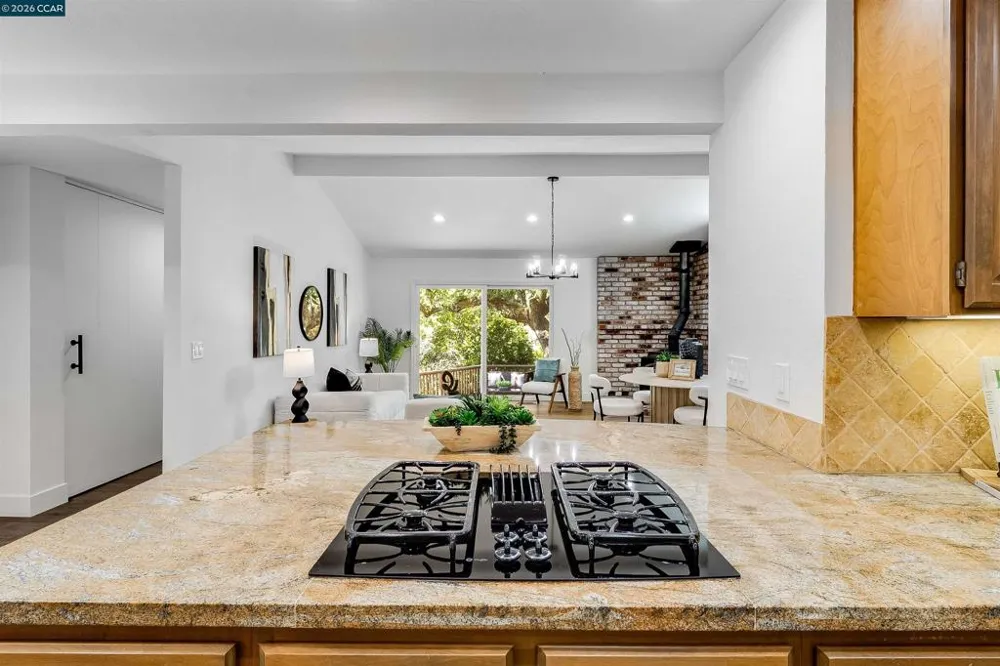 3137 Gloria Ter Lafayette, CA 94549