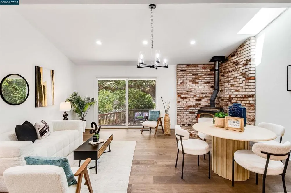 3137 Gloria Ter Lafayette, CA 94549